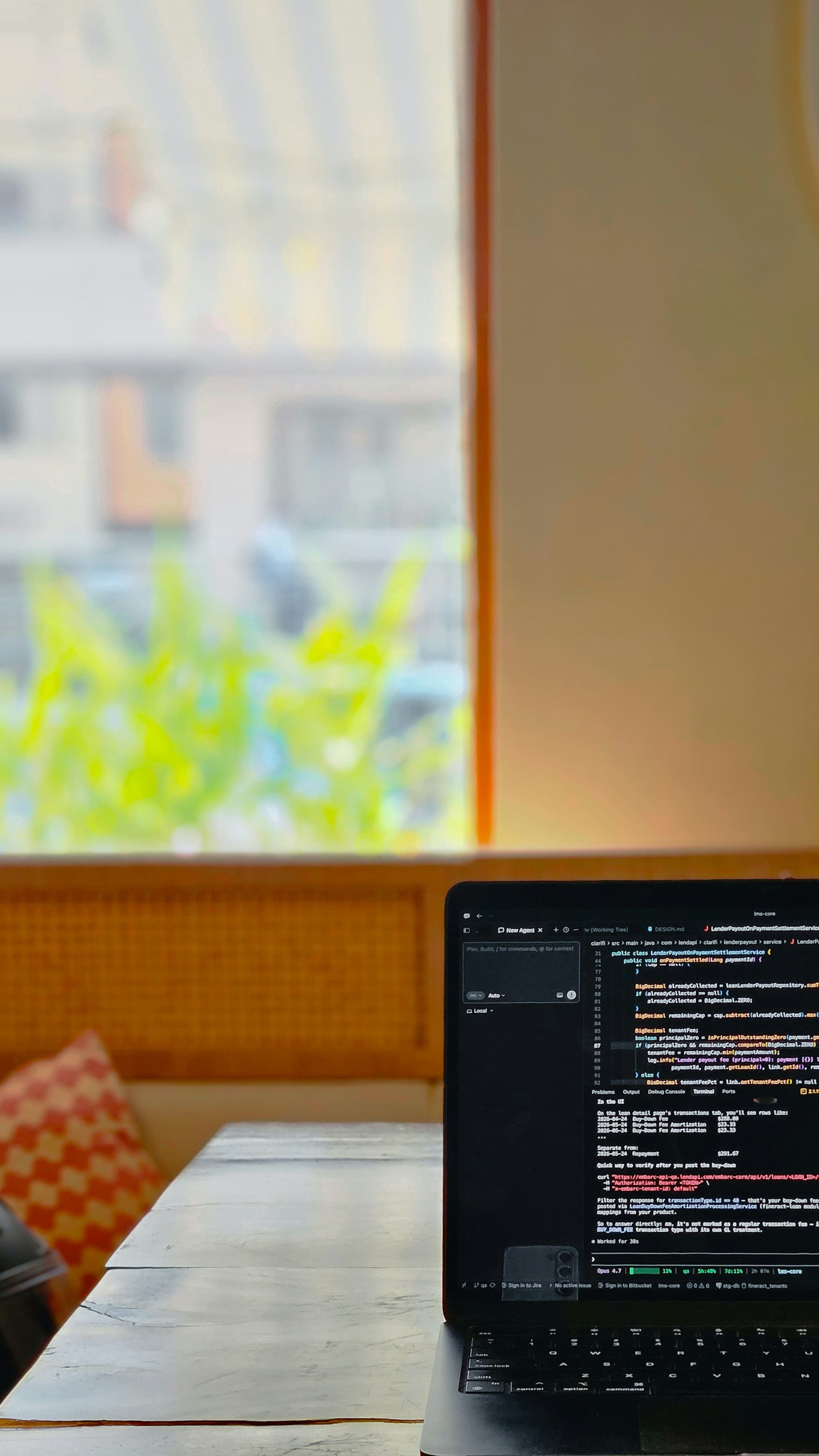 A fully configured Shopify store — products, payments, SEO, and mobile-ready from day one.